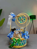 Warisan Syawal Basket
