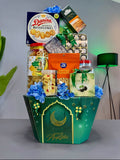 Raya Signature Gold Hamper