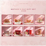 Cubiloxe Goddess Mom Gift Set - Mother's Day 2026