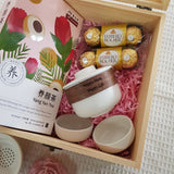For Her Gift Set:High Tea (Teapot Set) (Klang Valley Delivery)