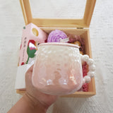 For Her Gift Set:High Tea (Mug Set) (Klang Valley Delivery)