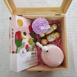 For Her Gift Set:High Tea (Mug Set) (Klang Valley Delivery)