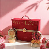 CUBILOXE WONDERMOM GIFT SET (KLANG VALLEY DELIVERY ONLY) - Mother's Day2026