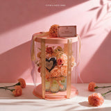Cubiloxe My Queen Gift Set [KLANG VALLEY DELIVERY ONLY] - Mother's Day 2026