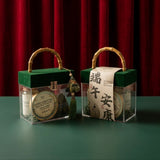 Cubiloxe Dragon Boat - Acrylic Box Gift Set (KLANG VALLEY ONLY) - Dragon Boat Festival 2026