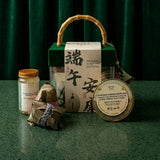 Cubiloxe Dragon Boat - Acrylic Box Gift Set (KLANG VALLEY ONLY) - Dragon Boat Festival 2026