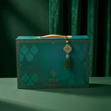 Cubiloxe Dragon Boat - Emerald Box Gift Set (KLANG VALLEY ONLY) - Dragon Boat Festival 2026