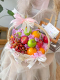 Basket With Fruits 2 (Kuantan Delivery Only)