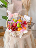 Basket With Fruits 2 (Kuantan Delivery Only)