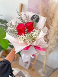 Flower Bouquet 11 (Kuantan Delivery Only)