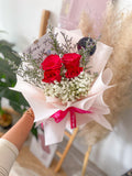 Flower Bouquet 11 (Kuantan Delivery Only)