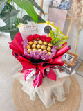 Flower Bouquet 6 (Kuantan Delivery Only)