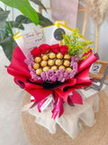 Flower Bouquet 6 (Kuantan Delivery Only)