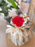 Flower Bouquet (Kuantan Delivery Only)