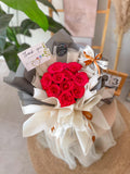 Flower Bouquet (Kuantan Delivery Only)