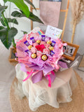 Flower Bouquet 9 (Kuantan Delivery Only)
