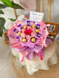 Flower Bouquet 9 (Kuantan Delivery Only)