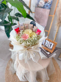Flower Bouquet 16 (Kuantan Delivery Only)