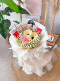 Flower Bouquet 16 (Kuantan Delivery Only)
