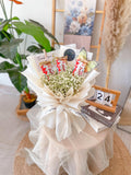 Chocolate Bouquet 3 (Kuantan Delivery Only)
