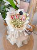 Chocolate Bouquet 3 (Kuantan Delivery Only)