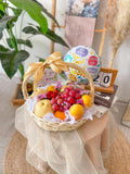 Fruit Basket (Kuantan Delivery Only)