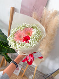 Flower Bouquet V1 (Kuantan Delivery Only)