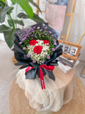 Flower Bouquet V2 (Kuantan Delivery Only)