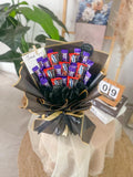 Mix Cadbury Bouquet (Kuantan Delivery Only)