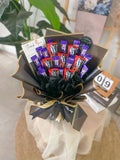 Mix Cadbury Bouquet (Kuantan Delivery Only)