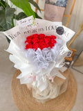 Flower Bouquet 8 (Kuantan Delivery Only)