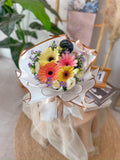 Flower Bouquet 13 (Kuantan Delivery Only)