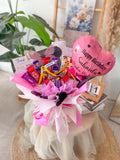 Chocolate Bouquet 5 (Kuantan Delivery Only)