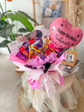 Chocolate Bouquet 5 (Kuantan Delivery Only)