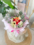 Flower Bouquet (Kuantan Delivery Only)