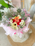Flower Bouquet (Kuantan Delivery Only)