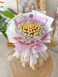Ferrero Rocher Bouquet (Kuantan Delivery Only)