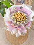 Ferrero Rocher Bouquet (Kuantan Delivery Only)