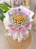 Ferrero Rocher Bouquet (Kuantan Delivery Only)