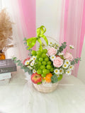 Fruit Basket  (Penang Delivery only)