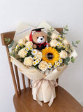 Graduation Bouquet Penang Delivery (Penang Delivery only)