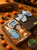 Whisker Away Gift Set (For Him) (Klang Valley Delivery Only) - Father's Day Flowers & Gifts 2026