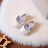 Post Natal (Shoe) + Wonder Oil Gift Set for Mommy & Baby Boy/Girl | (Nationwide Delivery)