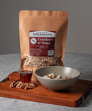 Post Natal (Shoe) + Wonder Oil Gift Set for Mommy & Baby Boy/Girl | (Nationwide Delivery)