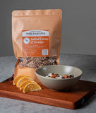 Post Natal (Shoe) + Wonder Oil Gift Set for Mommy & Baby Boy/Girl | (Nationwide Delivery)