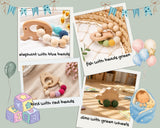 New Mommy Gift Set C (Nationwide Delivery)