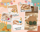 New Mommy Gift Set C (Klang Valley Delivery Only) - Mother's Day Flowers & Gifts 2026