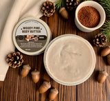 Body Butter Collection @ 150g