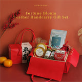 CNY 2025 - Cubiloxe Fortune Bloom Gift Set [On Demand Delivery]