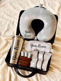 The Executive Escape | Mini Suitcase Gift Sets Father Day's 2026 (Nationwide Delivery) - Father's Day Flowers & Gifts 2026